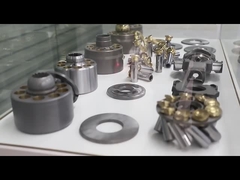 Fabrik Lieferanten Bagger Hydraulik Schwingmotor Hydraulik Pumpe Ersatzteile für Reparatur-Kit