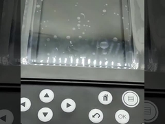 Monitor von guter Qualität für Bagger