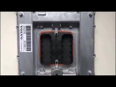 EC210 EC240 EC290 EC460 EC210B mit Programm ECU 60100000P11 Baggersteuerung