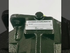 AP2D AP2D18LV Rexroth AP2D18 hydraulische Hauptpumpe AP2D18LV1RS7-926-0-303 für Kobelco Bobcat