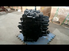 Hydraulische Teile Bagger Druckentlastungsventil Ausgleichsventil Einwegventil Drehventil