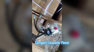 Automatischer Betankungsmotor