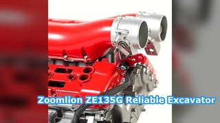 DM108 V12-Motormodell
