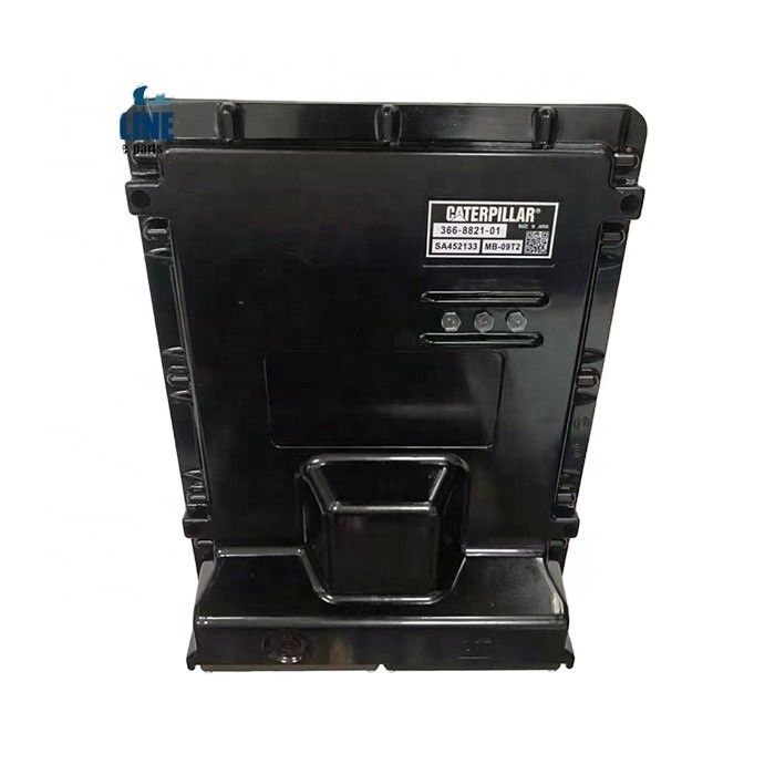 374-2640 Bagger ECU mit Programm 366-8821 3668821 für CAT E320D
