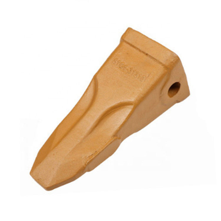 Zylinderbagger Eimer Zähne Busch und Pin 61N8-31310 für R220 R210-5 R215