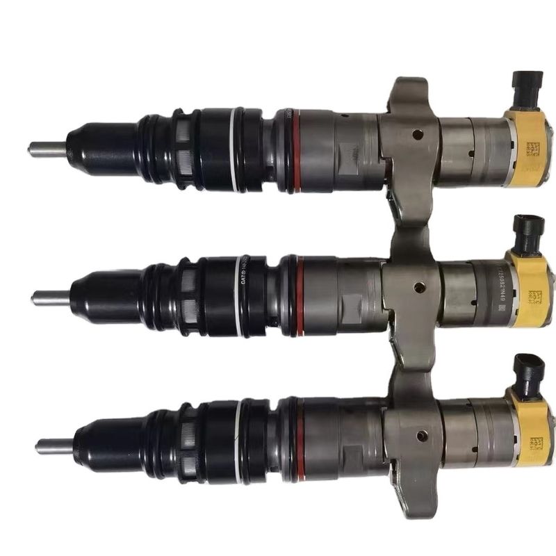 Gruppe Treibstoff 387-9433 Bagger Ersatzteile 3879433 10r7222 Injektor für Cat C9 Motor