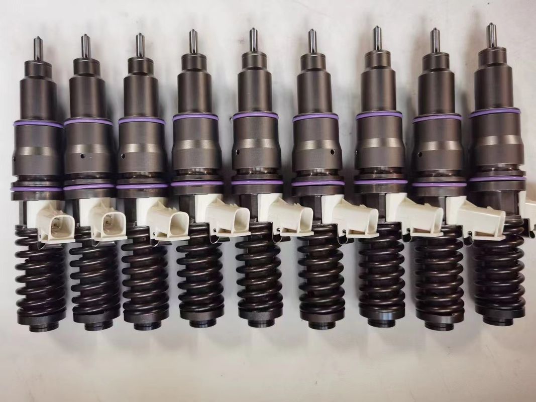 Gruppe Treibstoff 387-9433 Bagger Ersatzteile 3879433 10r7222 Injektor für Cat C9 Motor