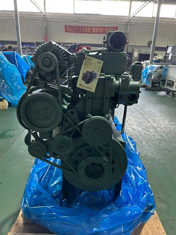 EC240B Baggermotoren Assy D7E EBE3 Motormotor VOE14536078 für Volvo