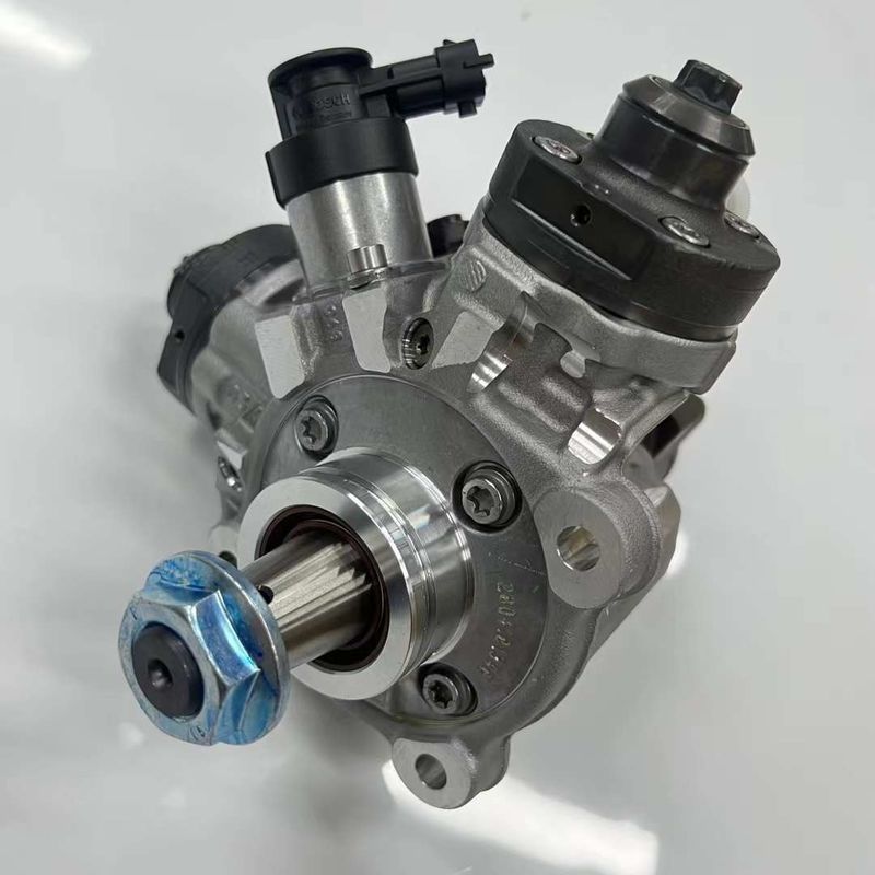 SD06FR Dieselbrennstoffspritzapumpen für Baggermotoren für SY245-9 SY265-10
