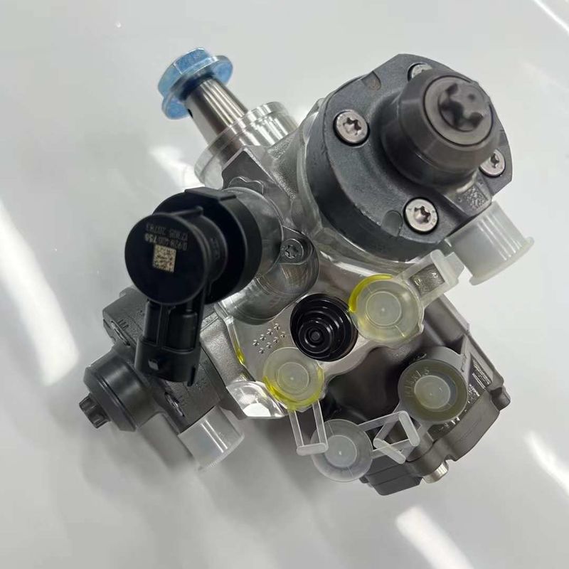 SD06FR Dieselbrennstoffspritzapumpen für Baggermotoren für SY245-9 SY265-10