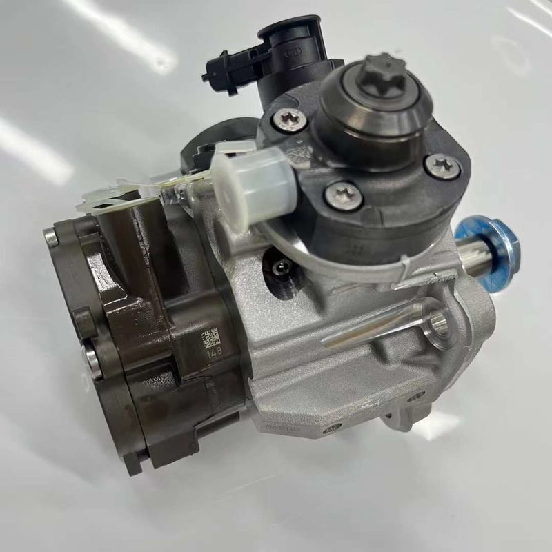 SD06FR Dieselbrennstoffspritzapumpen für Baggermotoren für SY245-9 SY265-10