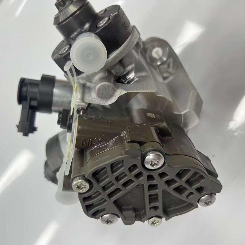 SD06FR Dieselbrennstoffspritzapumpen für Baggermotoren für SY245-9 SY265-10