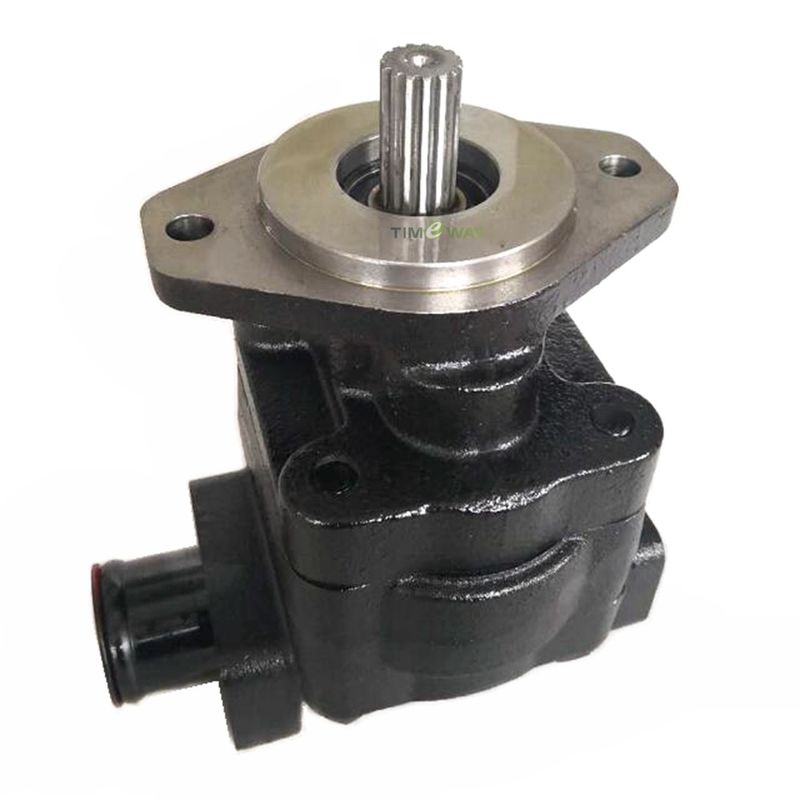 Minibagger-Motorwellenpinien für ZX17 IHI18 TB219 U17 U18 VIO