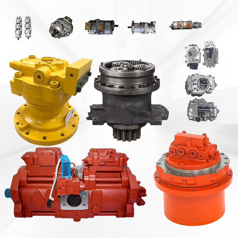 Minibagger-Motorwellenpinien für ZX17 IHI18 TB219 U17 U18 VIO