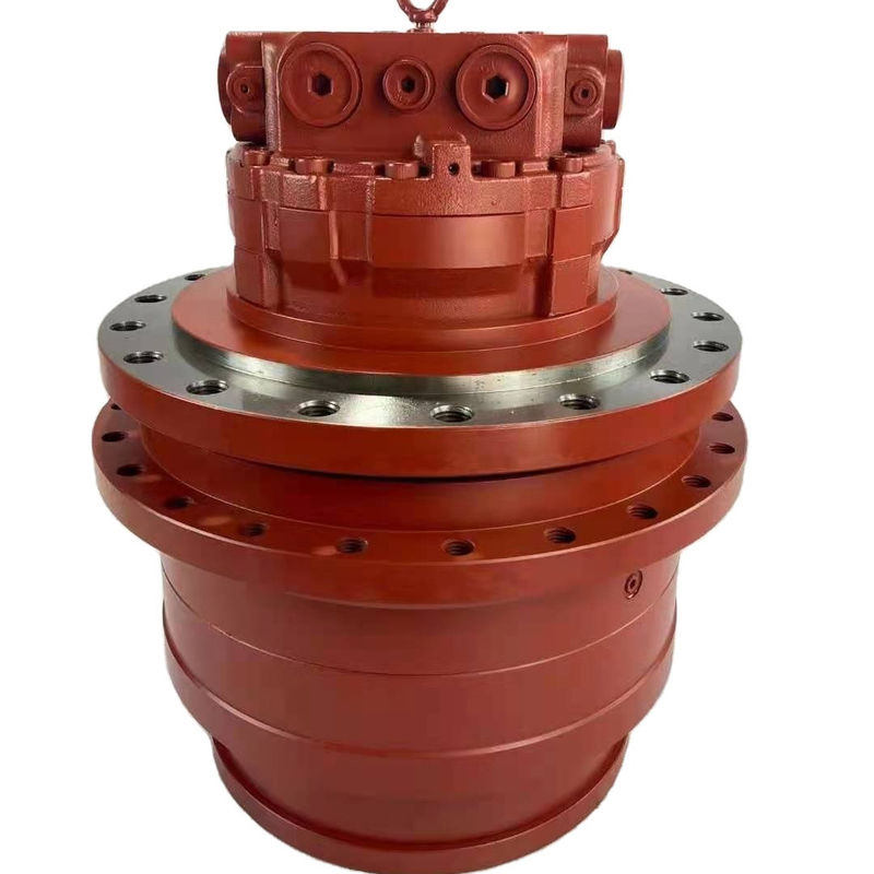 MAG-1700VP-5000 Baumaschinenteile Hydraulischer Reisemotor für SY305 SY335
