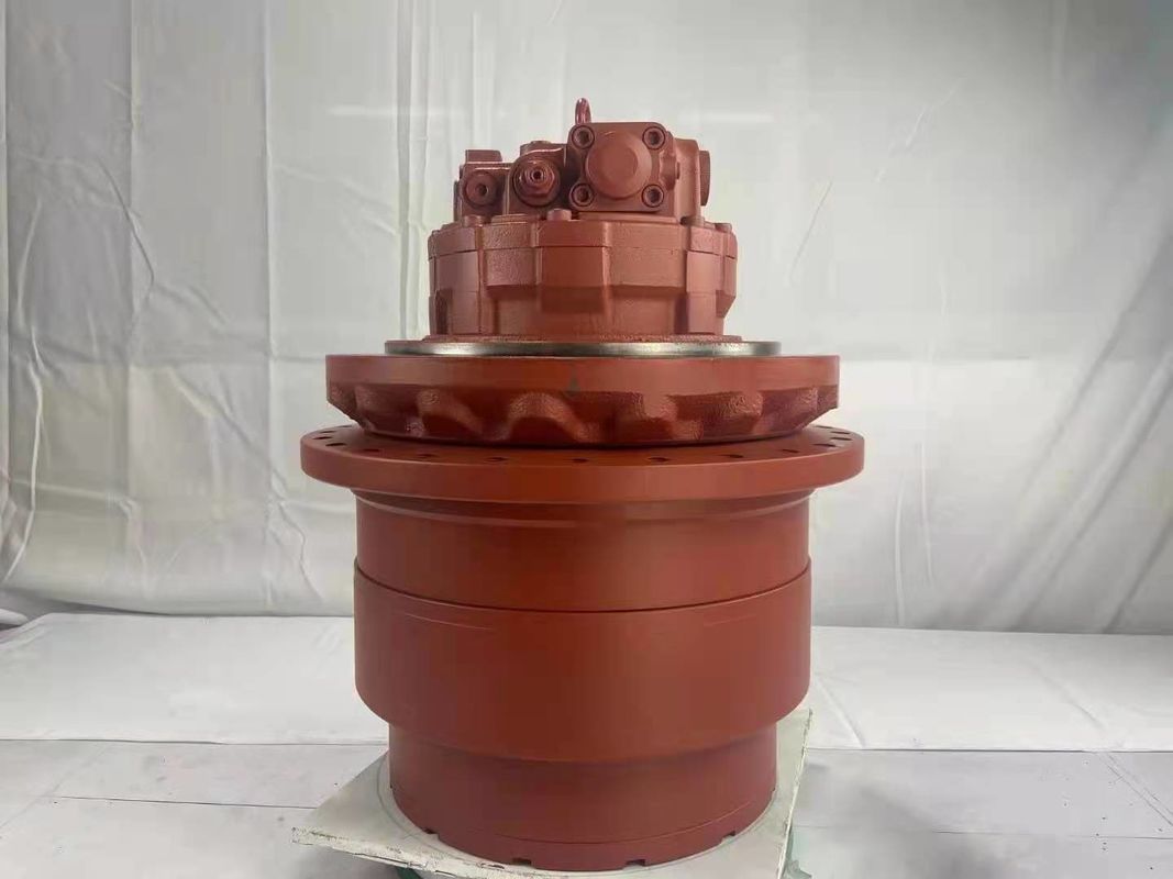 MAG-1700VP-5000 Baumaschinenteile Hydraulischer Reisemotor für SY305 SY335