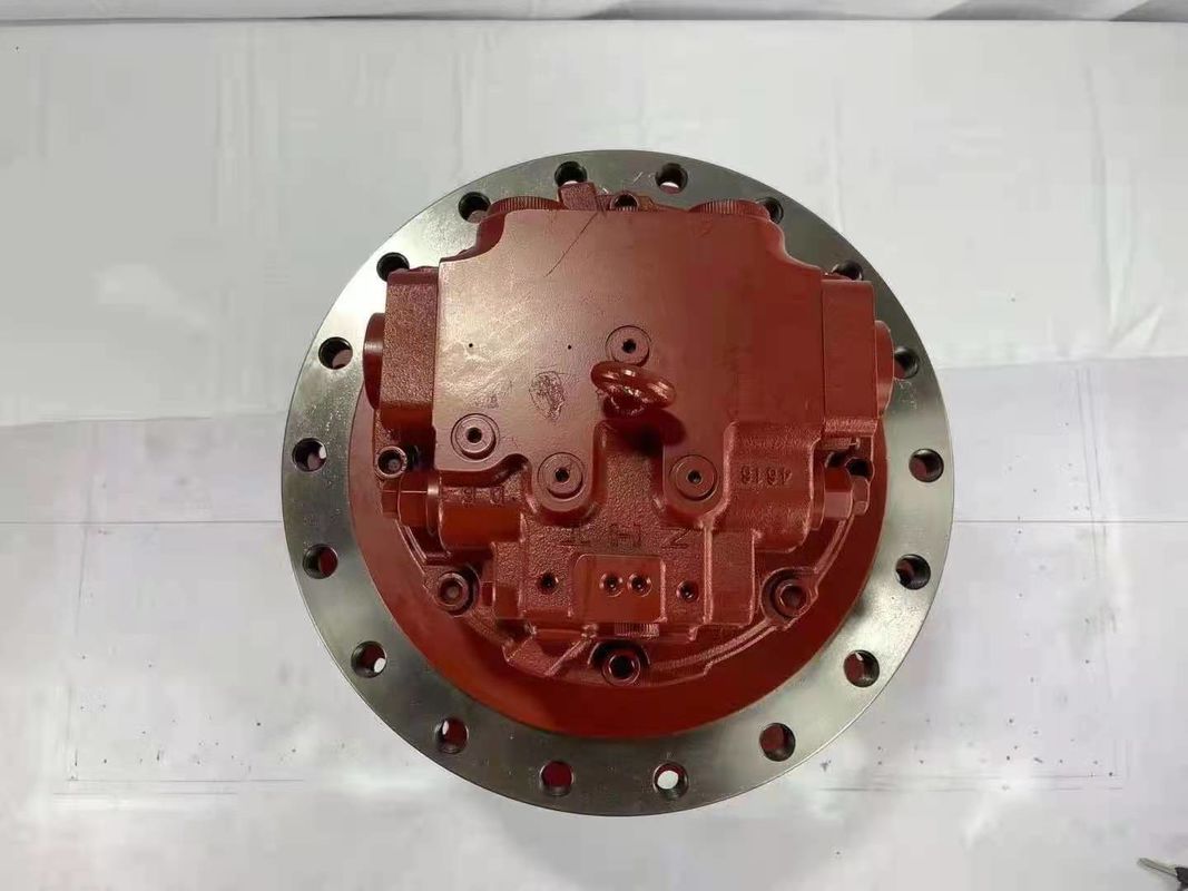 MAG-1700VP-5000 Baumaschinenteile Hydraulischer Reisemotor für SY305 SY335