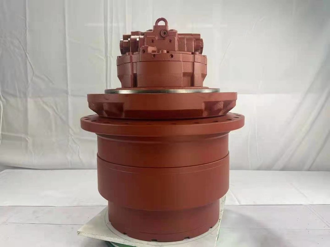 MAG-1700VP-5000 Baumaschinenteile Hydraulischer Reisemotor für SY305 SY335
