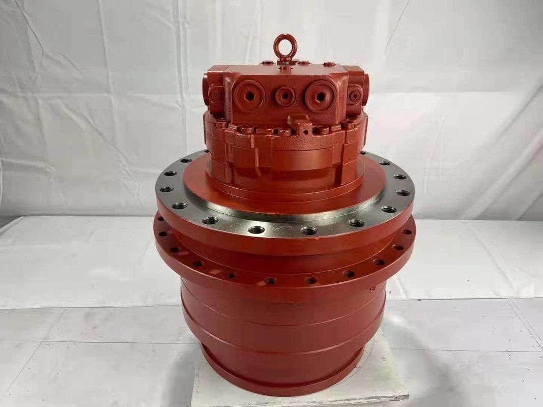 MAG-1700VP-5000 Baumaschinenteile Hydraulischer Reisemotor für SY305 SY335