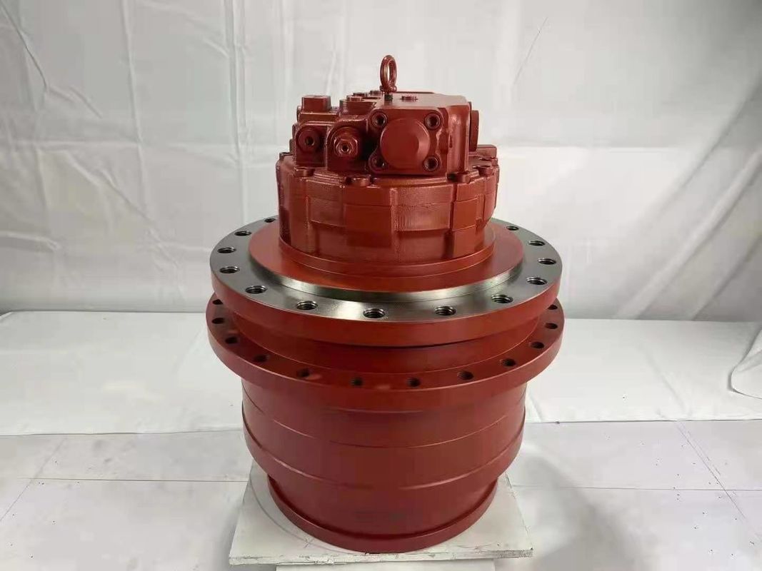 MAG-1700VP-5000 Baumaschinenteile Hydraulischer Reisemotor für SY305 SY335