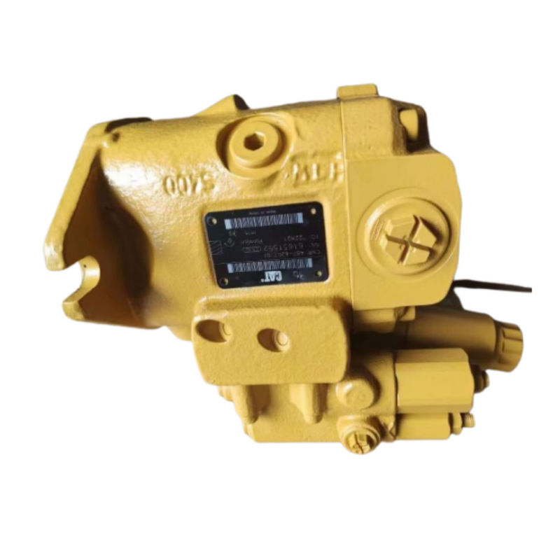 Minibagger Hauptpumpe Hydraulikpumpe CAT301.7 487-6207 für CAT Caterpillar