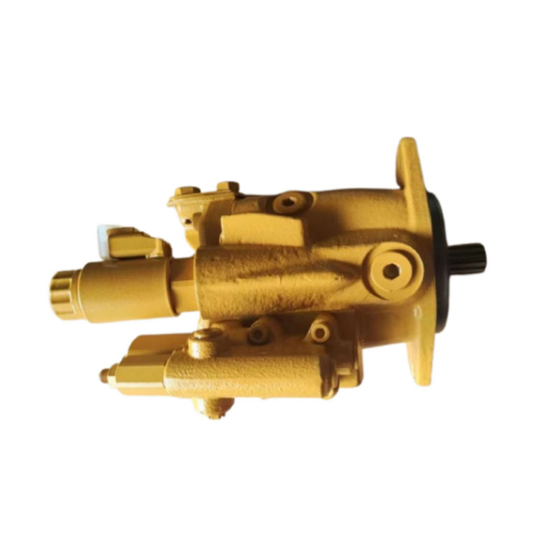 Minibagger Hauptpumpe Hydraulikpumpe CAT301.7 487-6207 für CAT Caterpillar