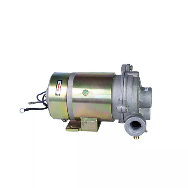 Graben Star Motor Dieselmotoren Kraftstoffübertragungspumpe12V 24V KLB-E4007 für Graben verwendet