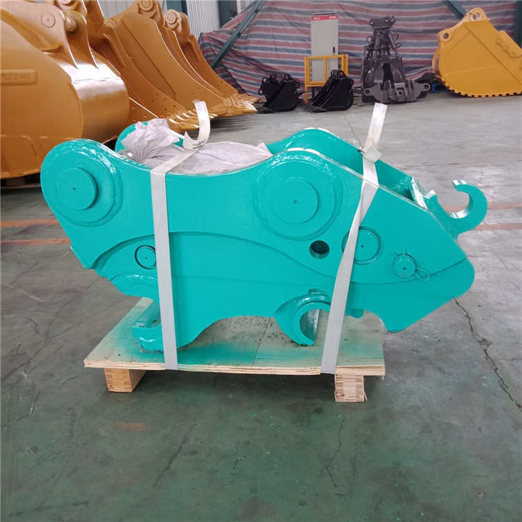 Dauerhafte Cat306 Minibagger Anschlüsse Eimer Schnellkopplungen Schnellkopplung für 7 Tonnen Bagger