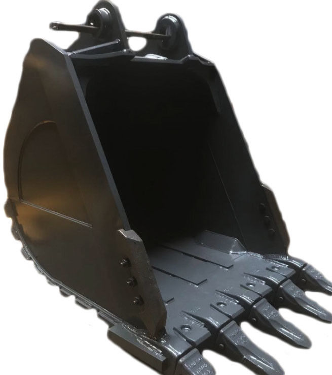 Schwerlast-Gesteinsgräber-Gewässer Q355B für 20T - 50T-Gräber-Backhoe