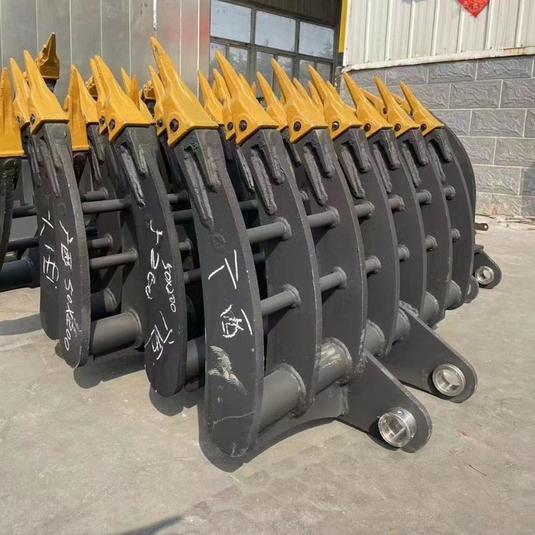 Einheitlich erstellte Grabenräder 1 - 50 Tonnen Grabenräder Q355B Stange
