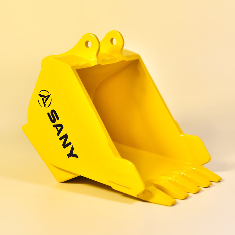 Einzigartiger Bagger Alloy Aschenbecher Büro Schreibtisch Dekor Bagger Modell Geschenk für Männer Schreibtischzubehör