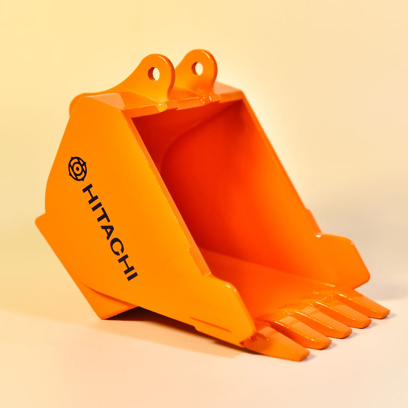 Einzigartiger Bagger Alloy Aschenbecher Büro Schreibtisch Dekor Bagger Modell Geschenk für Männer Schreibtischzubehör