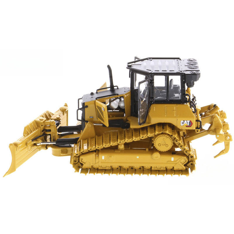 Kategorie D5 LGP VPAT Dozer Diecast Modell 1/50 Skala mit offenen Türen Sammler 85951