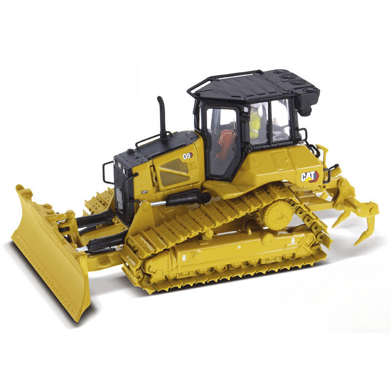 Kategorie D5 LGP VPAT Dozer Diecast Modell 1/50 Skala mit offenen Türen Sammler 85951