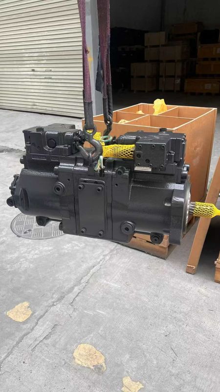 K3V112DTP-9N62 Hydraulikpumpe für Hyundai R215-9T R225-9T R275-9T
