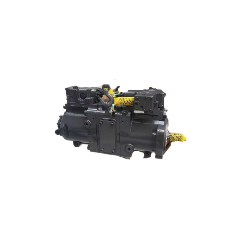 K3V112DTP-9N62 Hydraulikpumpe für Hyundai R215-9T R225-9T R275-9T