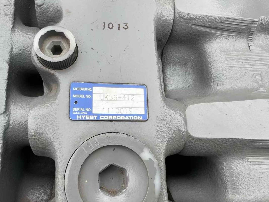 Volvo 140 210 240 290 460 480 Toshiba UX28 UX32 UK36 Bauteile für Bohrmaschinen