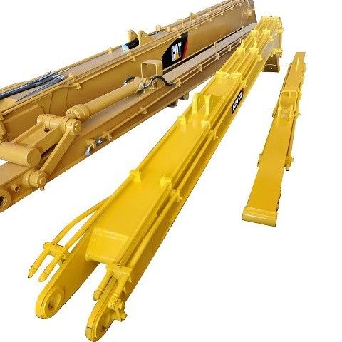 Fabrik-Maßgeschneiderter Bagger Langstreckenbohrverlängerungsarm Schwerlast für 30-36 Tonnen