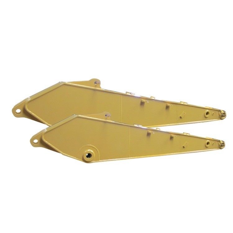 Exkavator Langstrecken-Bumm-Erweiterter Arm 15m 16m 18m 20m 22m Exkavatoranschluss