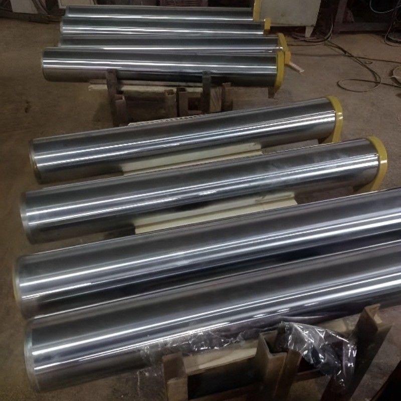 OEM-Maßgeschneiderte Bagger-Bucket-Pins und -Bushings Ersatz-Pin-Größen für schwere Geräte