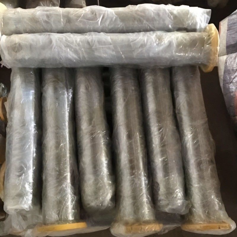 Spezielle Bagger-Bucket-Pins und -Bushings Ersatz-Pin-Größen für schwere Ausrüstung