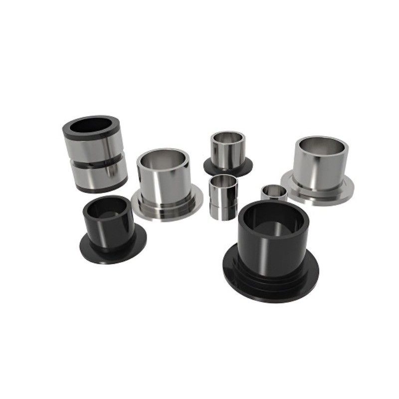Schwere Ausrüstung Spur-Stift-Büsche 45 mm Bagger-Lader Legierung Stahl Eimer-Stift Pc120 Pc200 Ex200