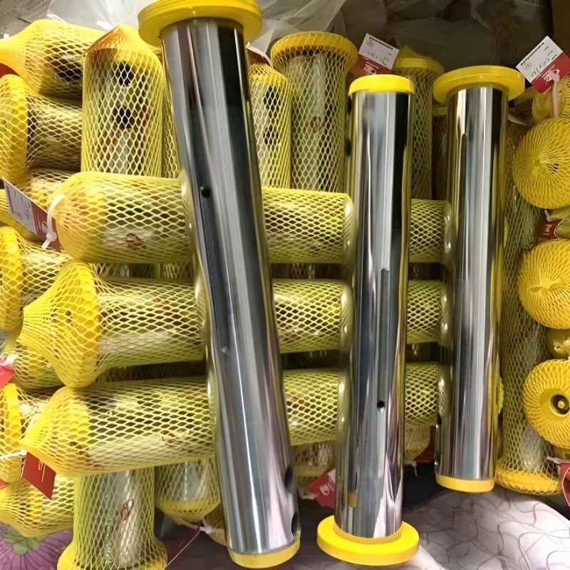 Ausrüstung für die Ausrüstung von Schwergeräten