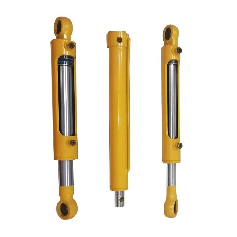 Hydraulikzylinder für Mini-Bagger Ex30 bis Ex90 Arm, Ausleger, Löffel Ersatzteile