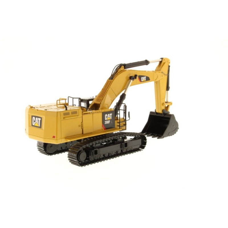 Diecast Masters Großbagger Modell 1:50 Maßstab Kettenbagger Bau Fahrzeug 85284
