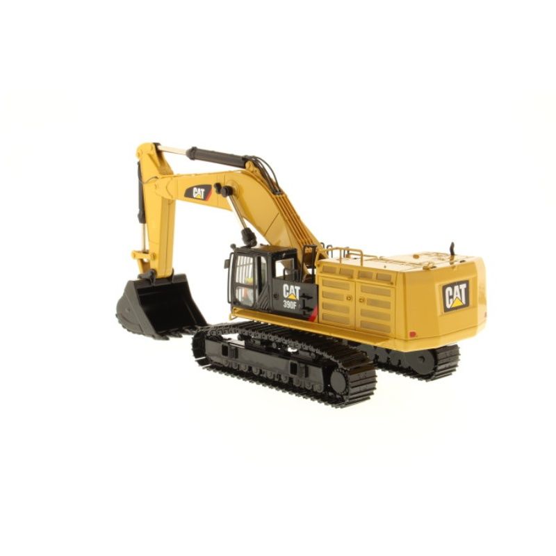 Diecast Masters Großbagger Modell 1:50 Maßstab Kettenbagger Bau Fahrzeug 85284
