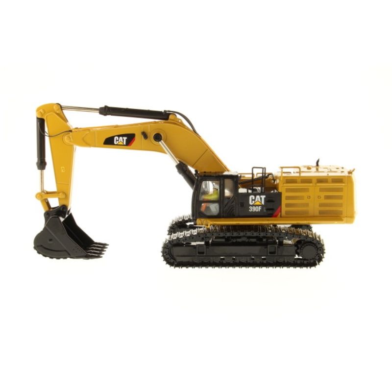 Diecast Masters Großbagger Modell 1:50 Maßstab Kettenbagger Bau Fahrzeug 85284