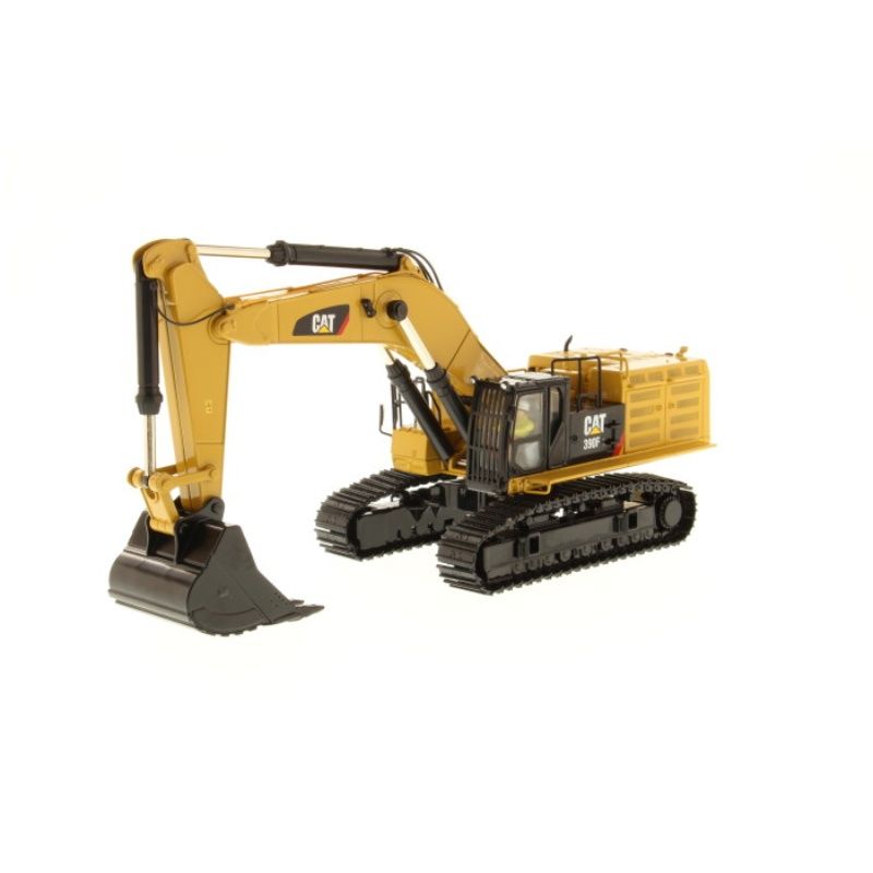 Diecast Masters Großbagger Modell 1:50 Maßstab Kettenbagger Bau Fahrzeug 85284