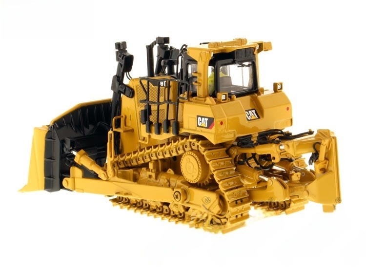 DM-Spur-Traktor D9T Modell 1:50 Schubbaubaufahrzeug 85944 Sammler