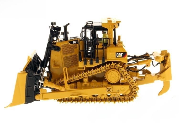 DM-Spur-Traktor D9T Modell 1:50 Schubbaubaufahrzeug 85944 Sammler